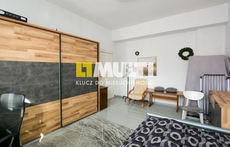 Wynajem 2 pokoje, 54m², Park Żeromskiego - Zdjęcie 5