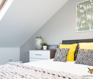 1 bedroom in a house share to rent - Photo 6