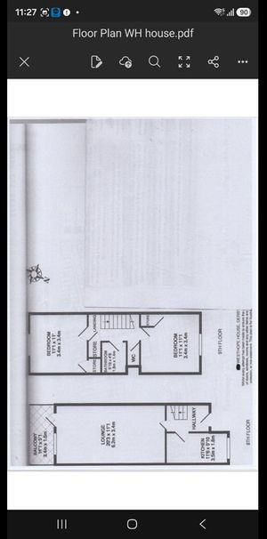 2 Bed Flat, Derbyshire Street, E2 - Photo 2