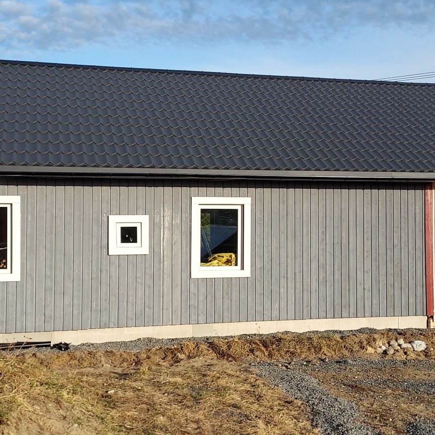 Skog - Photo 2