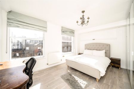 Greenhaven Court, Marylebone, W1H, London - Photo 3