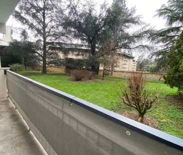 Tassin - T2 de 41.08 M² - Photo 2