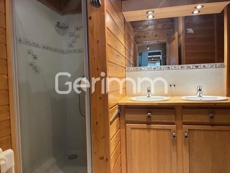 Location Appartement 3 pièces 71,87 m² - Photo 3