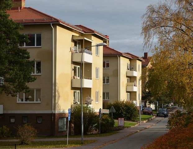 Skogsvägen 15 B - Photo 1