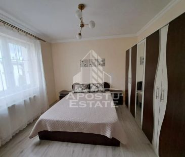 Apartament cu 3 camere de inchiriat, Bloc nou , Braytim,Timisoara - Fotografie 1