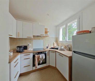 Location appartement 3 pièces - 61.2m² à Poitiers (86000) - Photo 2
