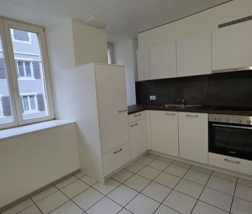 Joli appartement de 4 pièces au centre-ville - Photo 6