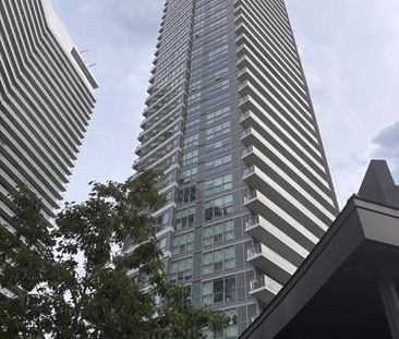 For Lease - 115 Mcmahon Drive Unit# 2107, Toronto, Ontario - Photo 1