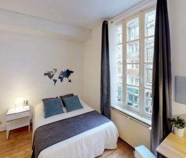 48 Rue de la Vignette 48, Lille - Photo 6