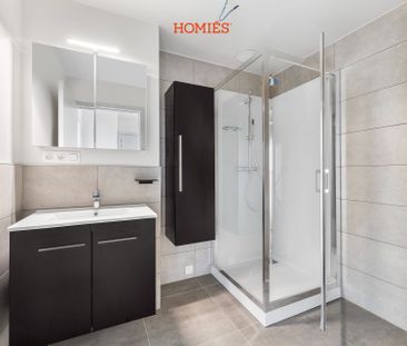 Gerenoveerd app 1 slpk en autostaanplaats - Foto 4