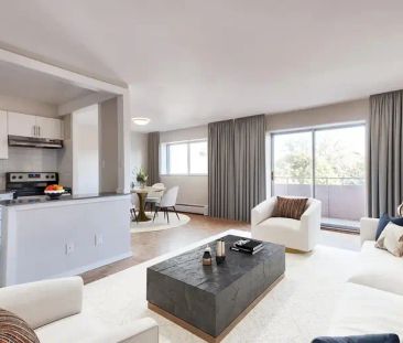 Metropolitan Towers | 57 Union Street, East, Waterloo - Photo 1