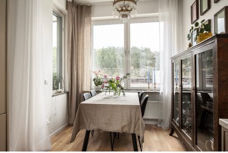 Södra vägen, Nacka - Photo 4