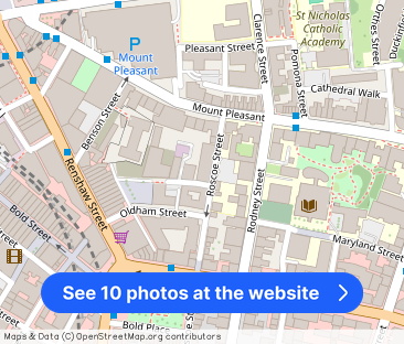 Apt 22 Roscoe Street, L1 - Photo 1