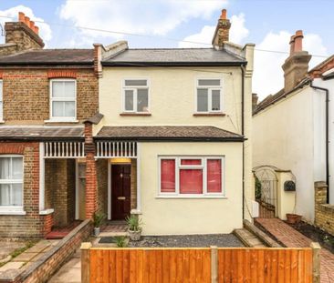 South Lane, KT3, London - Photo 1