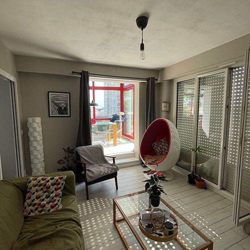 T3 – SECTEUR LES QUATRANS – CENTRE VILLE - Photo 1