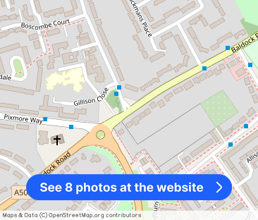 Baldock Road, LETCHWORTH GARDEN CITY - Photo 1