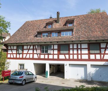 3.5 Zimmer, 100 m², 1. Stock - Foto 5