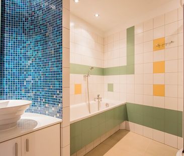 Łódź Łódź-Widzew, ul. Dąbrówki - Photo 2