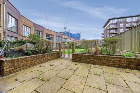3 bedroom townhouse to rent - Photo 4