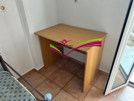 Studio/Γκαρσονιέρα για ενοικίαση Τ.Ε.Ι. (Πάτρα) - Photo 4