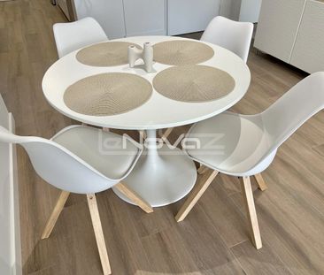 Apartments with two bedrooms - Photo 1