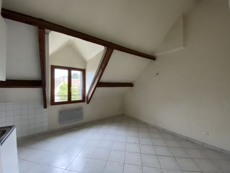 Location Appartement 2 pièces 24m² VILLEBON SUR YVETTE 91140 - Photo 4