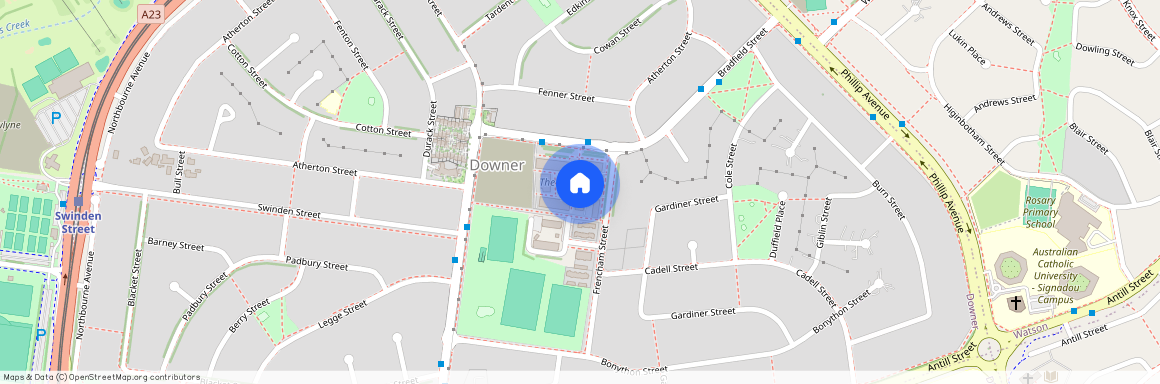 31/45 Frencham Street, Downer ACT