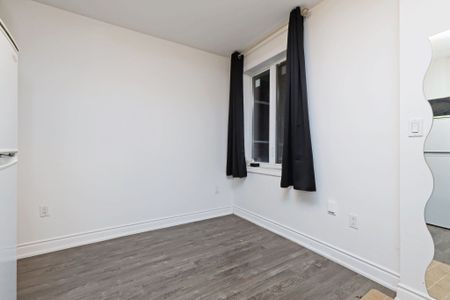 For Lease - 176 Hiawatha Road Unit# Bsmt, Toronto, Ontario - Photo 2