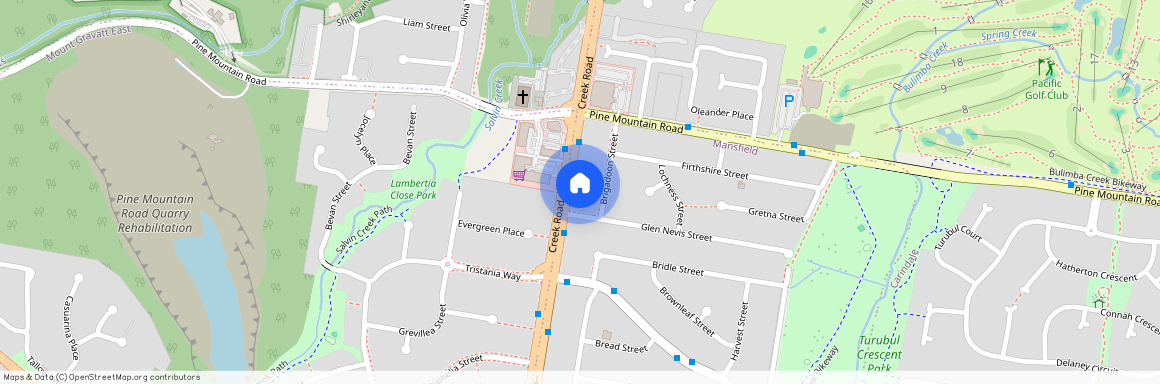 663 Creek Road, Qld 4122, Mansfield