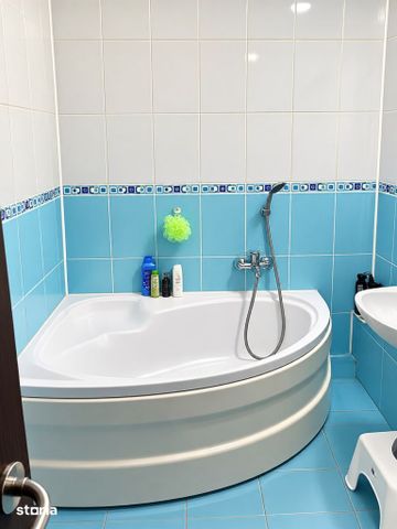 Apartament 2 camere decomandat zona Alba Iulia I Burebista I Decebal - Photo 3