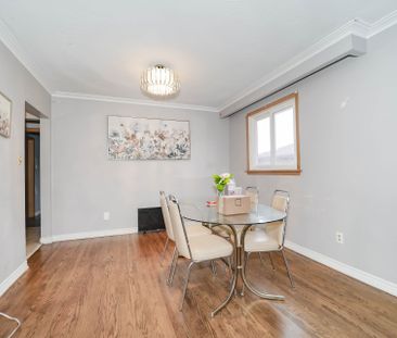 For Lease - 95 Stanley Road Unit# Upper, Toronto, Ontario - Photo 6