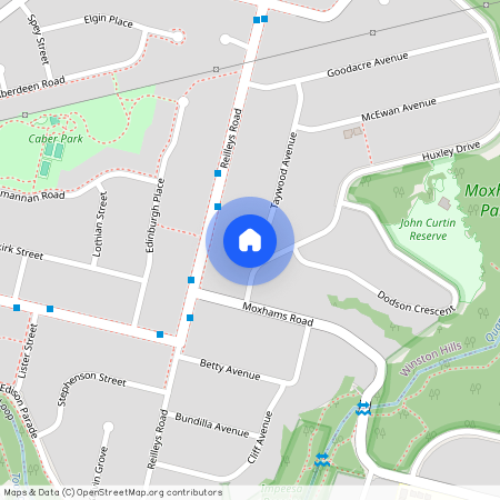 2 Taywood Avenue, Winston Hills NSW 2153