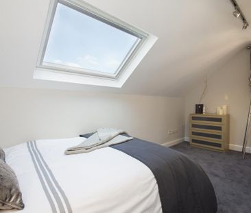 1 bedroom in a house share to rent - Photo 5