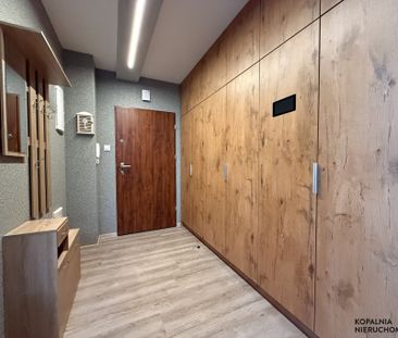 3 Pokoje Nowe Budownictwo Balkon CO miejskie - Photo 5