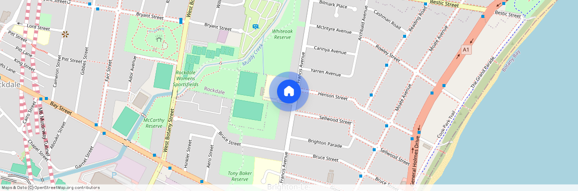 56 Francis Avenue, NSW 2216, Brighton-Le-Sands