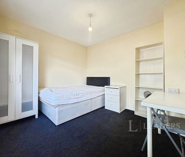 1 bedroom room to rent Northfields, Norwich - Photo 1