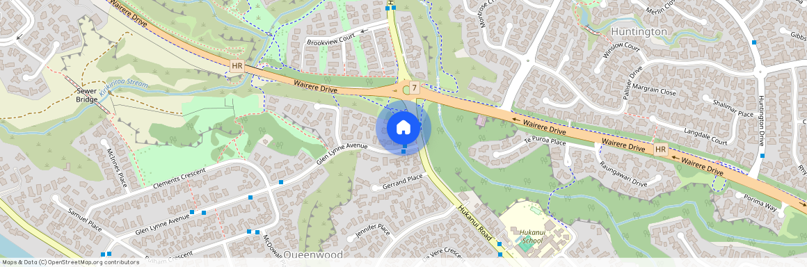 1/97 Glen Lynne Avenue, Queenwood, Hamilton City