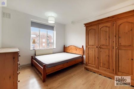 3 bedroom apartment to rent - Photo 5