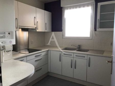 Appartement 2 Pièces 48 m² - Photo 4