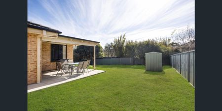 FULLY FURNISHED HOME - Photo 4