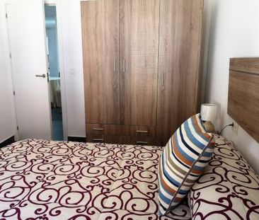 Flat - Granada - Photo 2