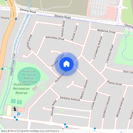 47 Huskisson Avenue, Vic 3075, Lalor