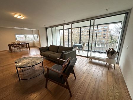 Appartement te huur: Laan op Zuid 930 3071 AC Rotterdam - Photo 5