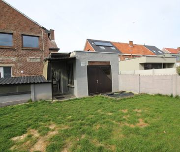 Halfopen bebouwing met 3 slaapkamers en garage gelegen te Opwijk – ... - Photo 5