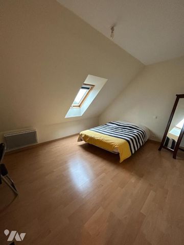 A louer Maison 50300 AVRANCHES - Photo 4