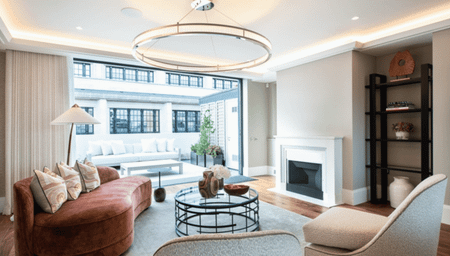 Young Street, Kensington, London, W8 - Photo 3