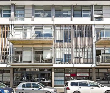 ***Welcome to apartment E306A in Revolucion Apartments!*** - Photo 5