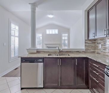 For Lease - 1022 Byron Street, Whitby, Ontario - Photo 1