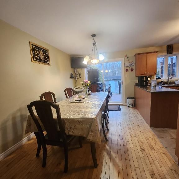 Maison de ville à louer - Photo 1