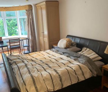 6 bedroom semi-detached house to rent - Photo 5